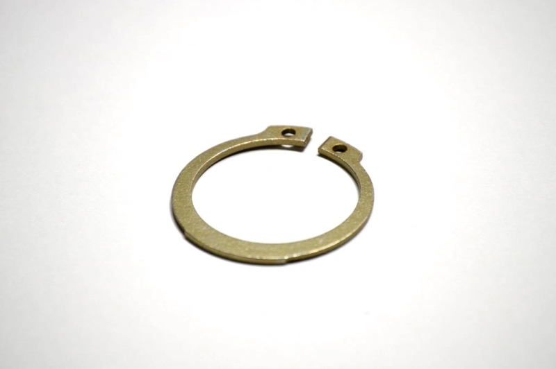 Кольцо стопорное BRP Can-Am Maverick X3 Кольцо стопорное BRP Can-Am Maverick X3