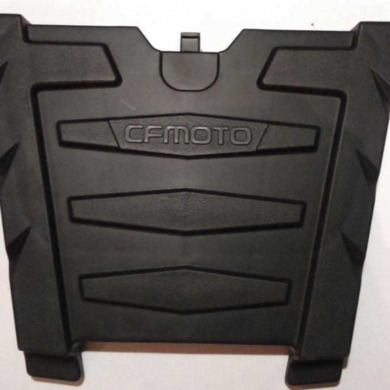 Крышка переднего монокрыла CFMOTO Х8 Крышка переднего монокрыла CFMOTO Х8
