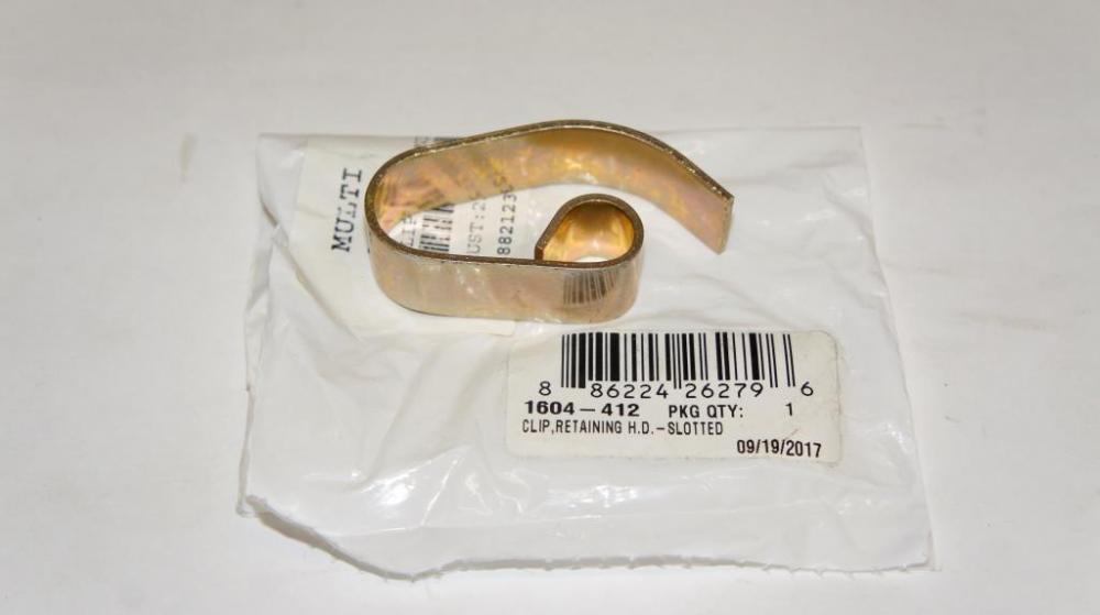 Пружина крепления доп/рессоры к снегоходу Arctic Cat ВС 570XT/2000XT Пружина крепления доп/рессоры к снегоходу Arctic Cat ВС 570XT/2000XT