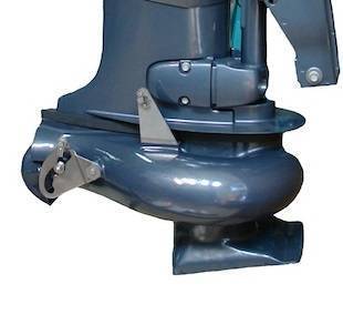 Насадка водометная Yamaha 50-60 4т 4ц X-Power Насадка водометная Yamaha 50-60 4т 4ц X-Power