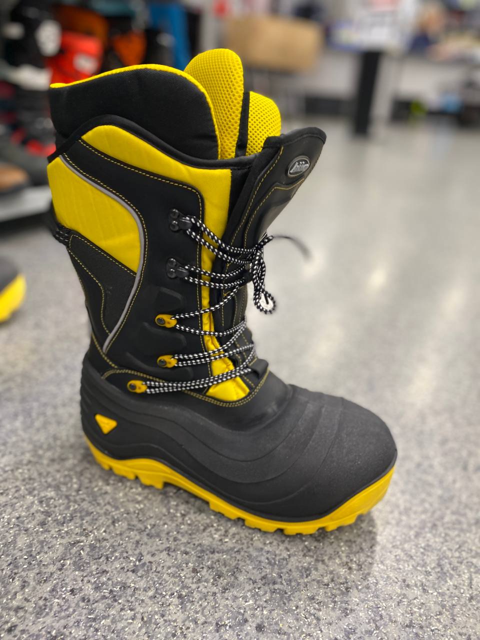 Сапоги ARKHAR А-212 2024 Сапоги ARKHAR А-212 2024