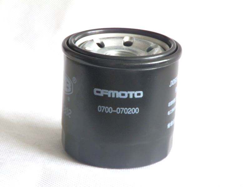 Фильтр масляный CFMOTO 650 NK, 650 TK Фильтр масляный CFMOTO 650 NK, 650 TK