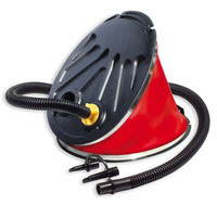 Насос ножной Bravo 7011 3 л