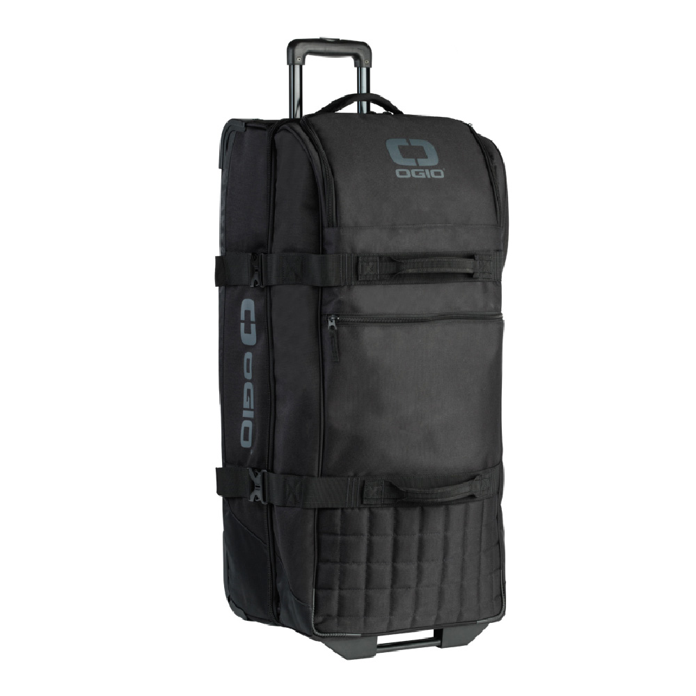 Сумка OGIO Trucker Black 2025 Сумка OGIO Trucker Black 2025