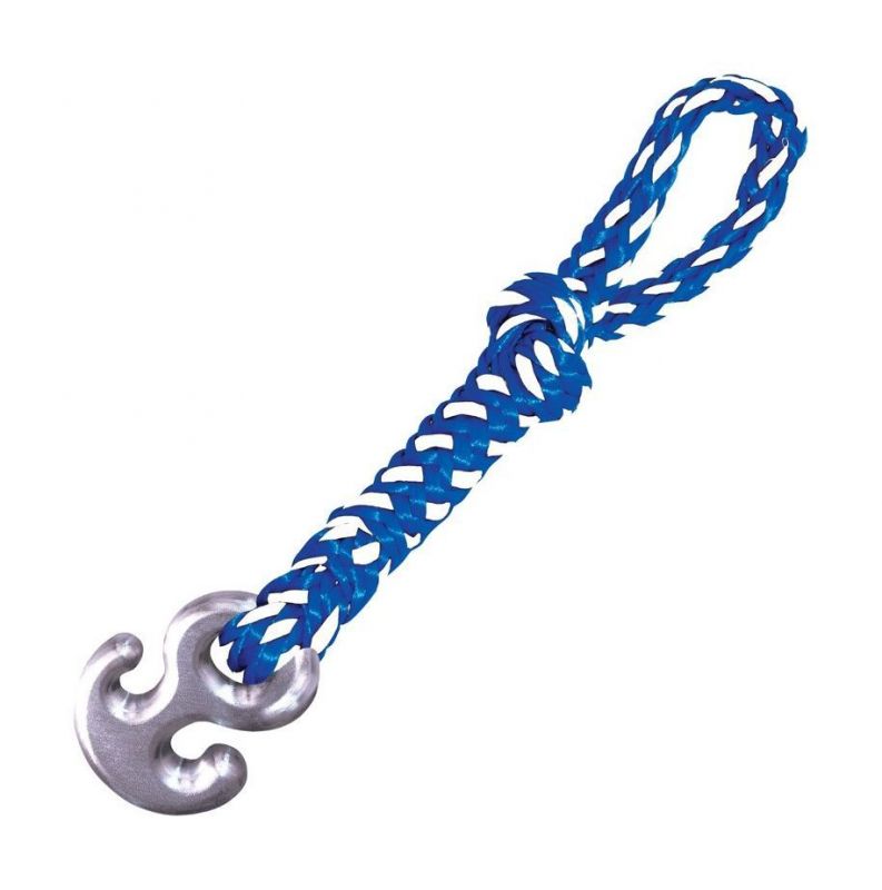 Крепление для быстрого подсоединения фала WOW Крепление для быстрого подсоединения фала WOW