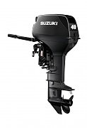 Мотор лодочный подвесной Suzuki 2-х тактный DT 40 W S 
