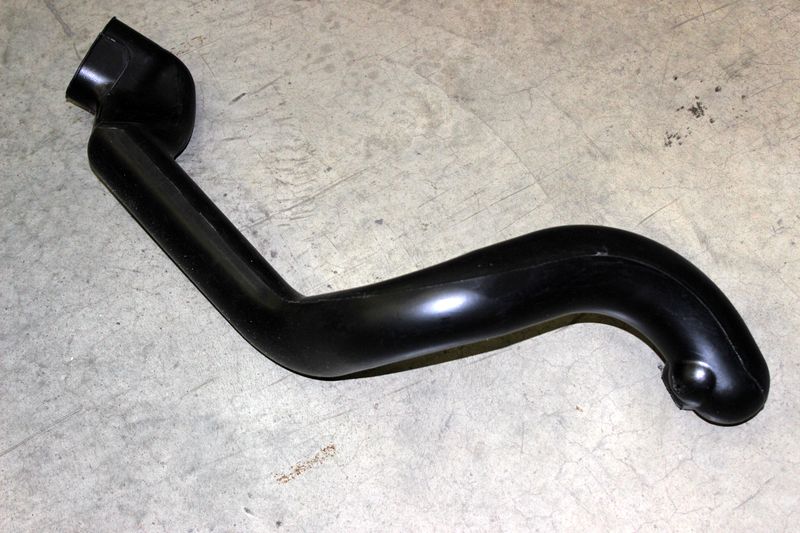 Патрубок выпускной CFMOTO Патрубок выпускной CFMOTO