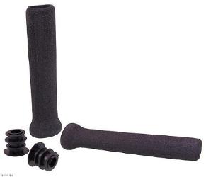 Грипсы руля к снегоходу универсальные Genuine Grab PR Грипсы руля к снегоходу универсальные Genuine Grab PR