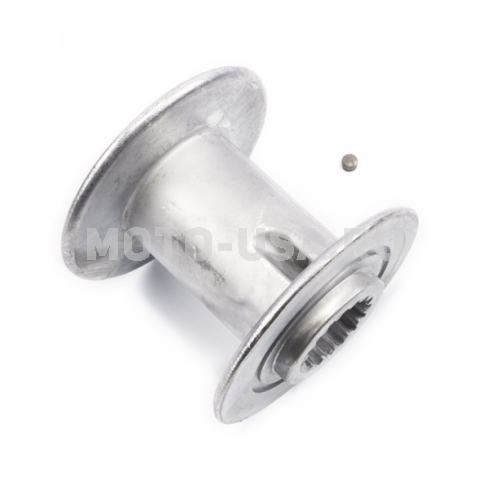 Барабан лебедки WARN Барабан лебедки WARN