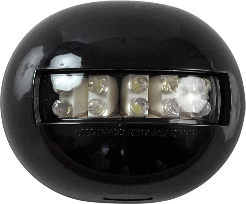 Огонь кормовой диодный черный Огонь кормовой диодный черный