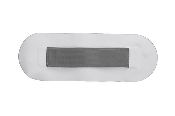 Крепление сиденья на баллон (белое) Крепление сиденья на баллон (белое)