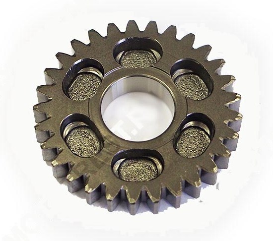 Шестерня ведомая заднего хода CFMOTO X4, X5, X6 Шестерня ведомая заднего хода CFMOTO X4, X5, X6