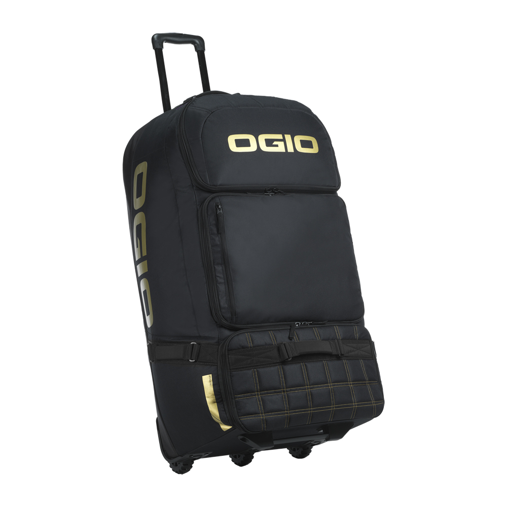 Сумка OGIO Dozer Black 2026 Сумка OGIO Dozer Black 2026