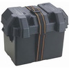 Ящик для аккумулятора Attwood 352х185х267 мм вентилируемый 