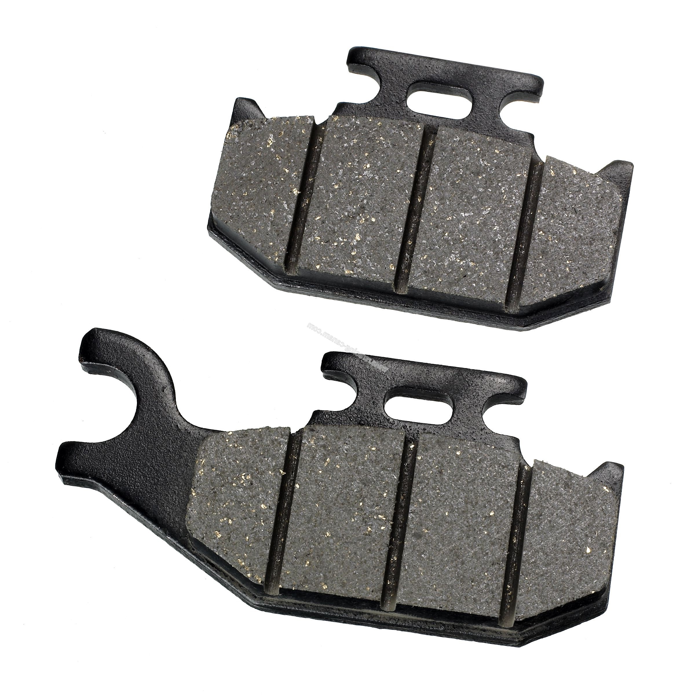 Колодки тормозные BRP Can-Am Outlande G1 RH Колодки тормозные BRP Can-Am Outlande G1 RH