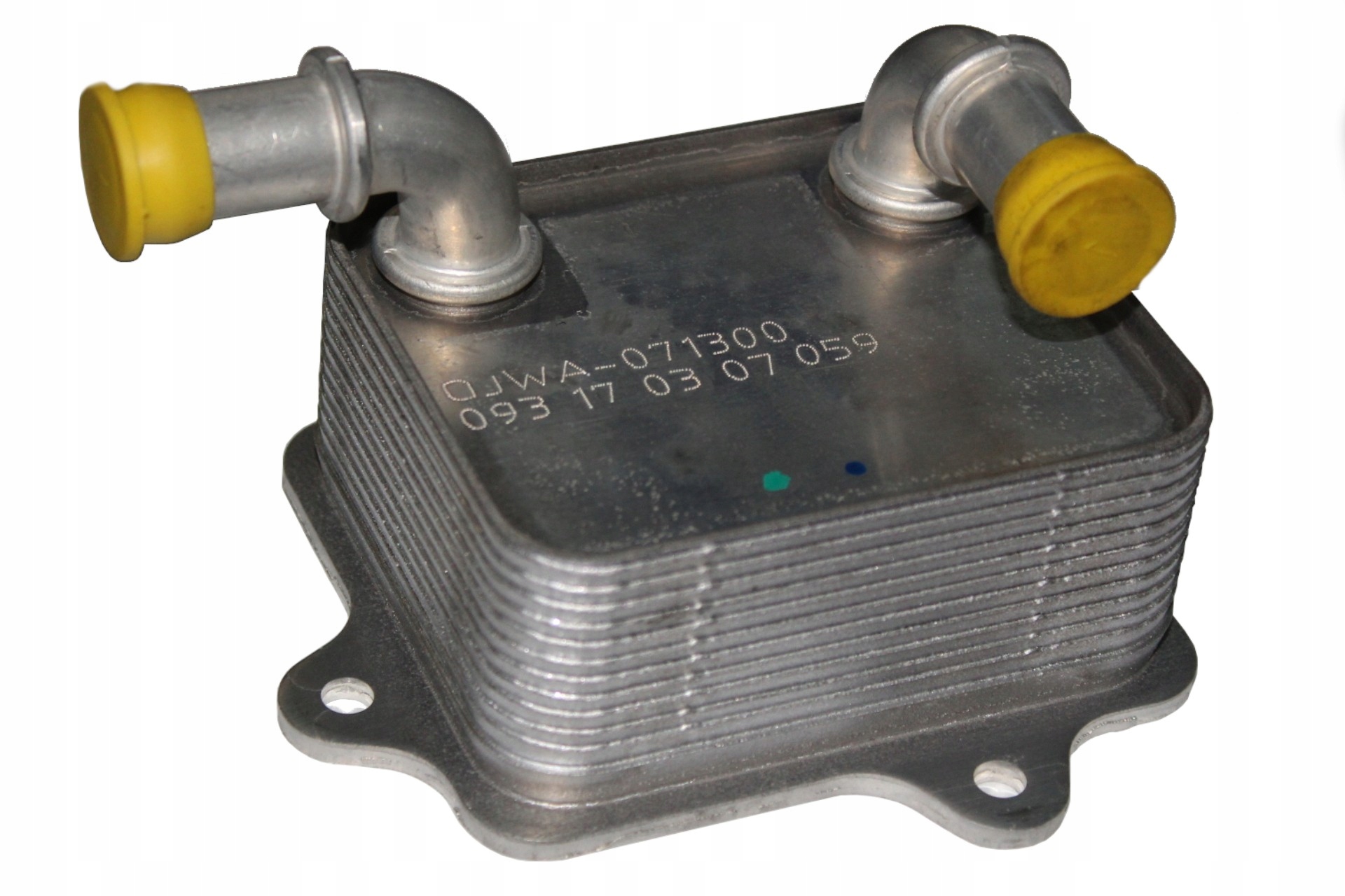 Радиатор масляный CFMOTO CFORCE Радиатор масляный CFMOTO CFORCE