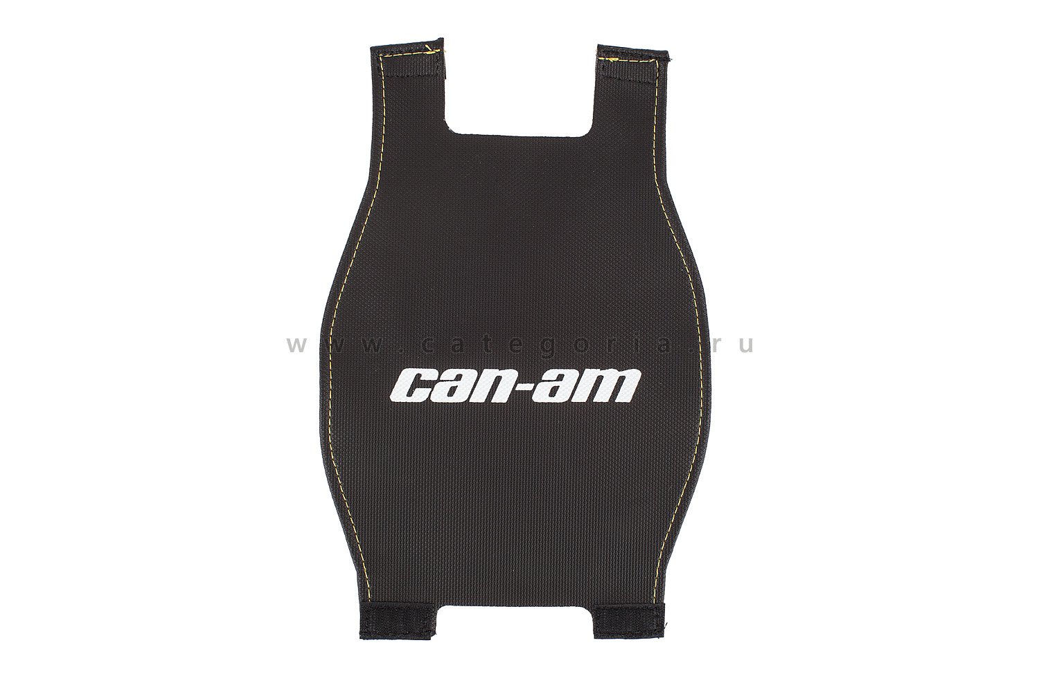 Накладка на руль кожаная BRP Can-Am Renegade 800 Накладка на руль кожаная BRP Can-Am Renegade 800