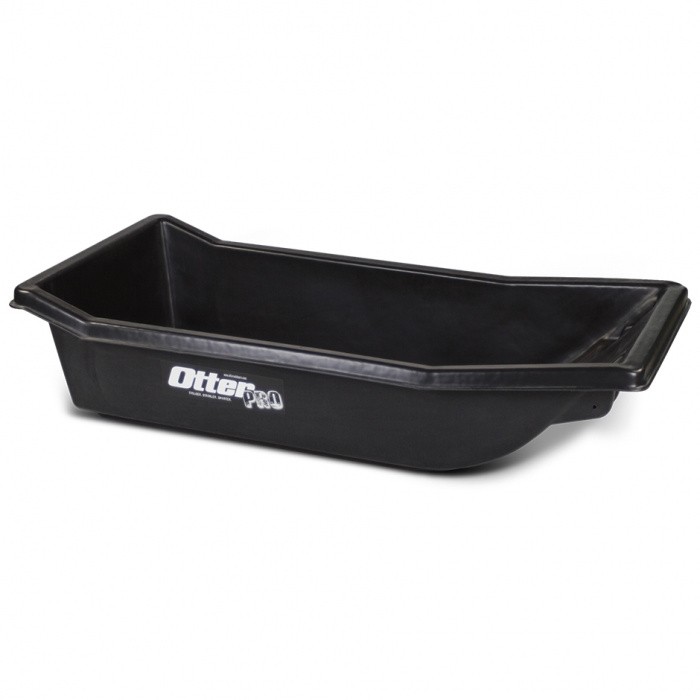 Сани-волокуши 165 Otter Волокуши черный Сани-волокуши 165 Otter Волокуши черный