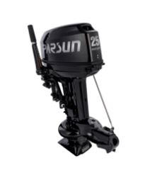 Мотор лодочный подвесной Parsun TP25BM JET Мотор лодочный подвесной Parsun TP25BM JET