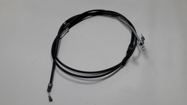 Трос воздушной заслонки (подсос) Yamaha VK540 Viking KIMPEX Трос воздушной заслонки (подсос) Yamaha VK540 Viking KIMPEX