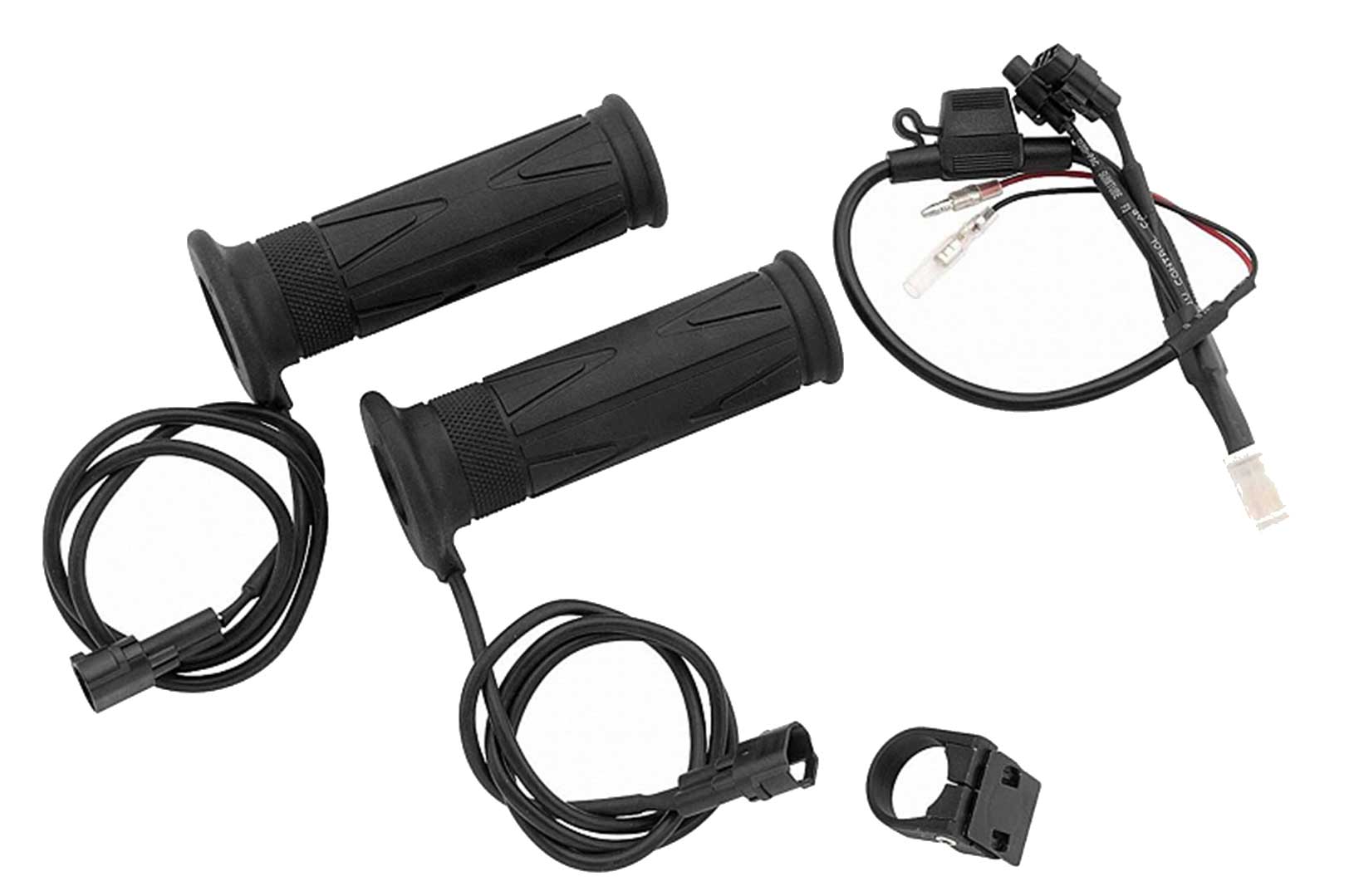 Подогрев ручек и курка газа мотобуксировщик/миниснегоход Бурлак Подогрев ручек и курка газа мотобуксировщик/миниснегоход Бурлак