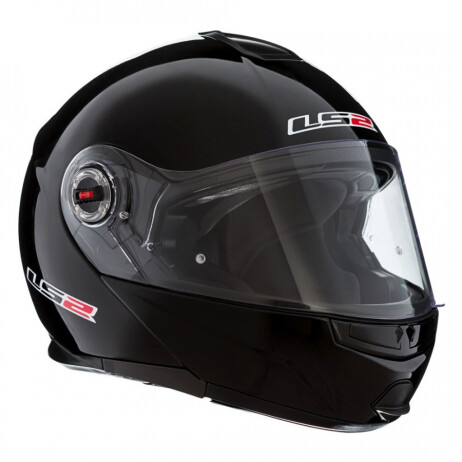 Шлем FF386 RIDE глянцевый черный М Шлем FF386 RIDE глянцевый черный М