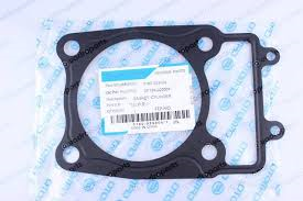 Прокладка цилиндра CFMOTO CF500, X5 Прокладка цилиндра CFMOTO CF500, X5