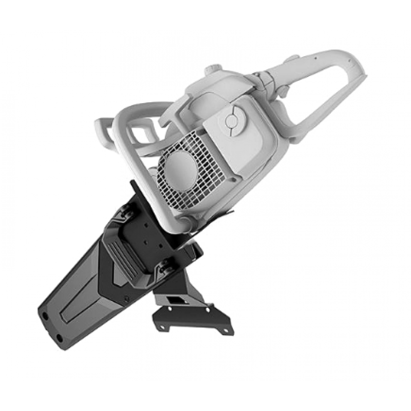 Держатель для пилы к снегоходу BRP Ski-Doo/Lynx Держатель для пилы к снегоходу BRP Ski-Doo/Lynx