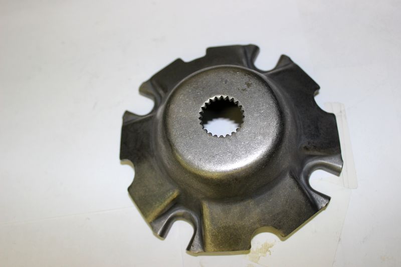 Диск опорный ведущего шкива вариатора (MC) CFMOTO 500/X5/X6 Диск опорный ведущего шкива вариатора (MC) CFMOTO 500/X5/X6