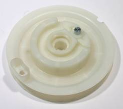 Шкив ручного стратера к снегоходу Arctic Cat BC 570XT/2000XTE Шкив ручного стратера к снегоходу Arctic Cat BC 570XT/2000XTE