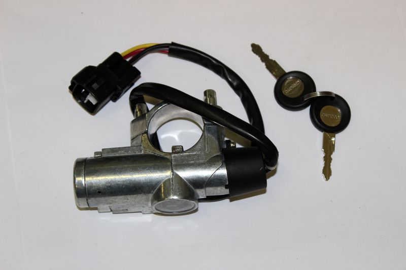 Замок зажигания к квадроциклу CFMOTO U8 Замок зажигания к квадроциклу CFMOTO U8