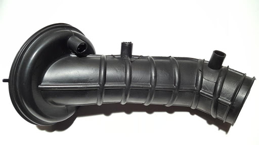 Трубка выпускная CFMOTO X6 Трубка выпускная CFMOTO X6