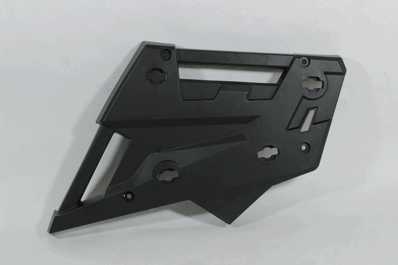 Крышка багажной платформы, правая часть CFMOTO Крышка багажной платформы, правая часть CFMOTO