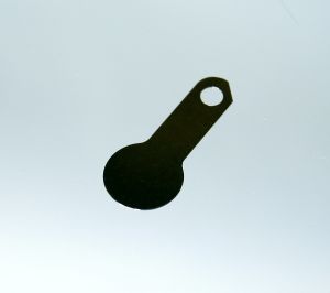 Клапан топливного насоса Клапан топливного насоса