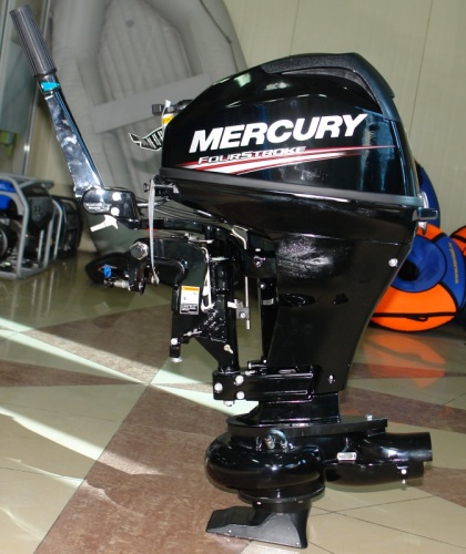 Насадка водометная Tohatsu/Mercury 9.9-20 4т 2ц X-Power Насадка водометная Tohatsu/Mercury 9.9-20 4т 2ц X-Power