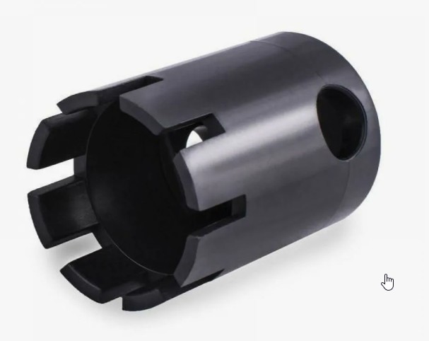 Ключ на клапан воздушный 8-зубчатый Патриот Ключ на клапан воздушный 8-зубчатый Патриот