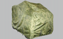 Чехол транспортировочный для квадроцикла ATV (CFMOTO оригинал)