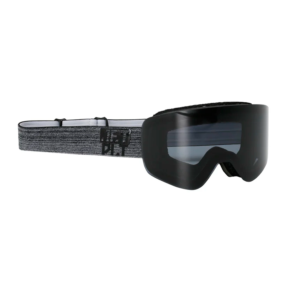 Очки JetPilot H20 Frameless Black 2026 Очки JetPilot H20 Frameless Black 2026