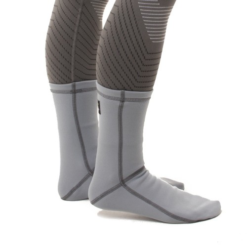 Термоноски DRAGONFLY Grey 2025 Термоноски DRAGONFLY Grey 2025