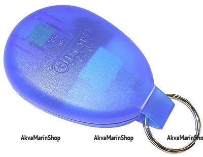 Брелок пластик всплывающий Osculati Брелок пластик всплывающий Osculati