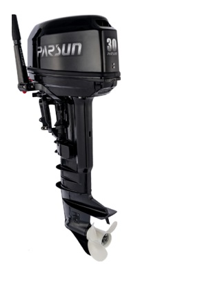 Мотор лодочный подвесной Parsun T30ABMS Мотор лодочный подвесной Parsun T30ABMS
