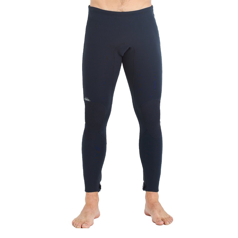 Гидроштаны JetPilot Venture Black 2026 Гидроштаны JetPilot Venture Black 2026