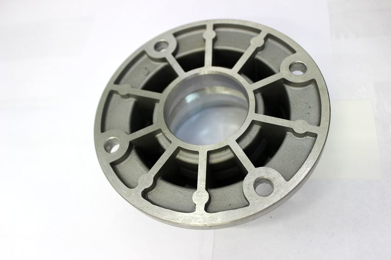 Корпус подшипника трансмиссионного вала CFMOTO CF500, X5, X6 Корпус подшипника трансмиссионного вала CFMOTO CF500, X5, X6