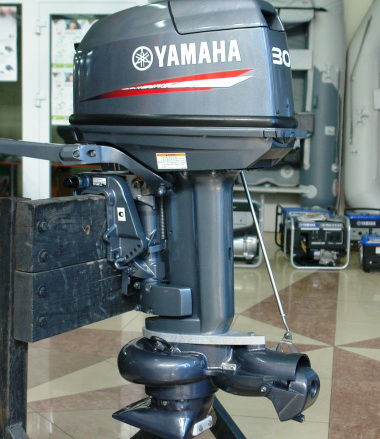 Насадка водомётная Yamaha 25-30 2Т 2ц X-Power (малая) Насадка водомётная Yamaha 25-30 2Т 2ц X-Power (малая)