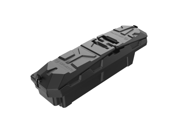 Кофр большой для CFMOTO U10 (CFMOTO оригинал) Кофр большой для CFMOTO U10 (CFMOTO оригинал)