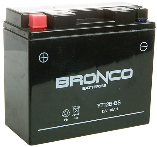 Аккумулятор Bronco YB16AL-A2 Аккумулятор Bronco YB16AL-A2