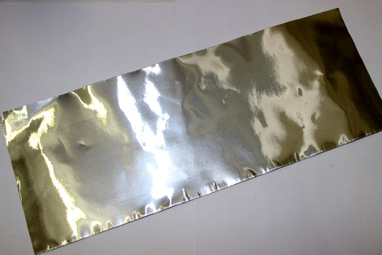 Прокладка теплоизоляционная CFMOTO CF500, X5, X6, Прокладка теплоизоляционная CFMOTO CF500, X5, X6,