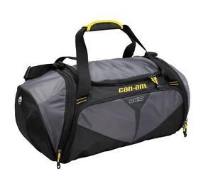 Сумка Can-am Carrier Duffle чёрный Сумка Can-am Carrier Duffle чёрный