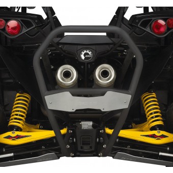 Бампер задний BRP Can-Am Maverick Бампер задний BRP Can-Am Maverick