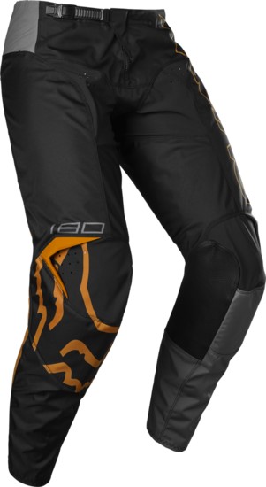 Мотоштаны FOX 180 Skew Pant Black 2022 Мотоштаны FOX 180 Skew Pant Black 2022